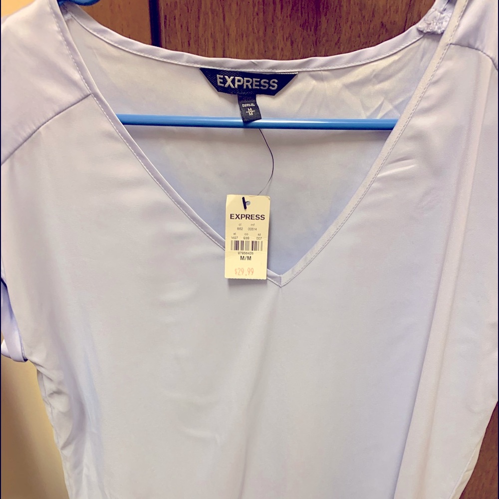 Express Medium Gramercy